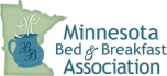 Minnesota Bed & Breakfast Association logo